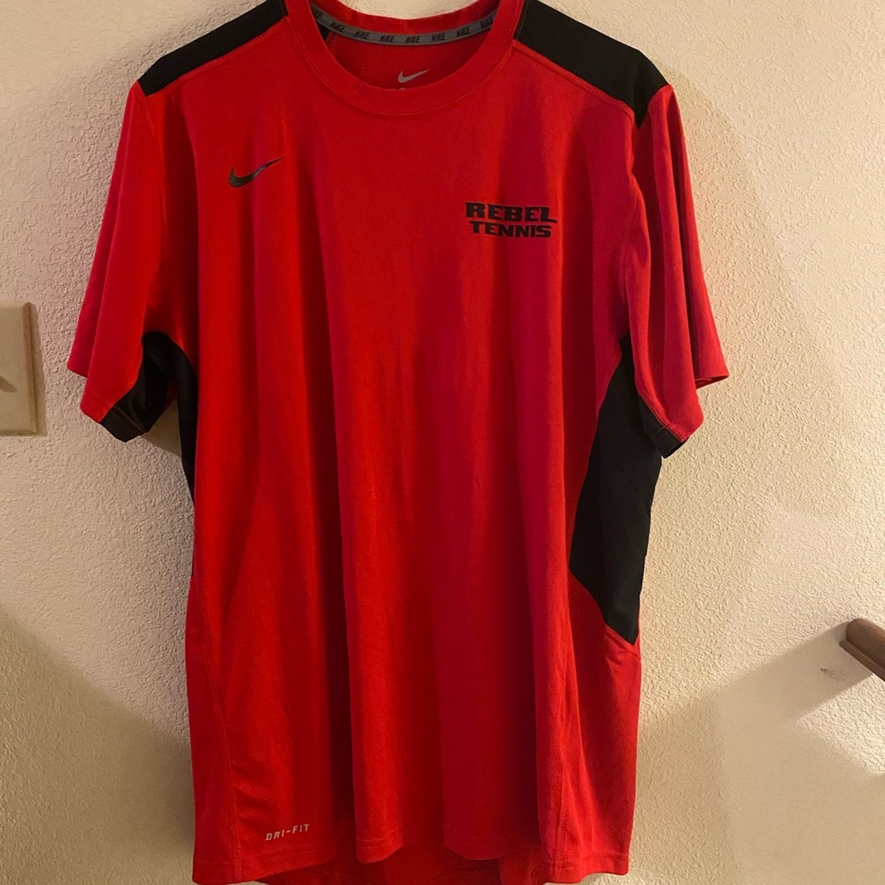 UNLV Tennis Shirt